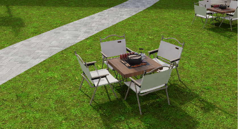 南昌酒店帐篷定制：解锁旅居新体验，打造差异化竞争力